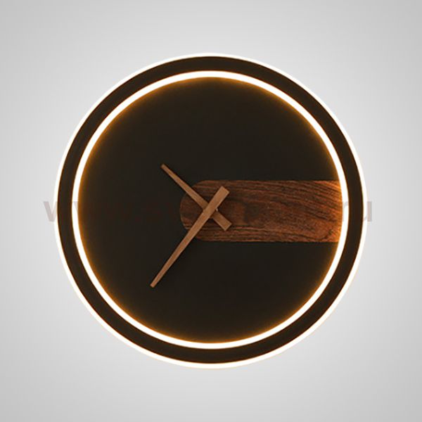 Настенный светильник SPENSER B Black ImperiumLoft 208956-23