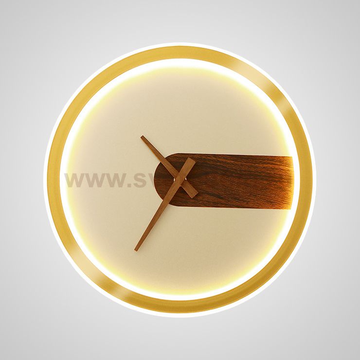 Настенный светильник SPENSER B Brass ImperiumLoft 208957-23