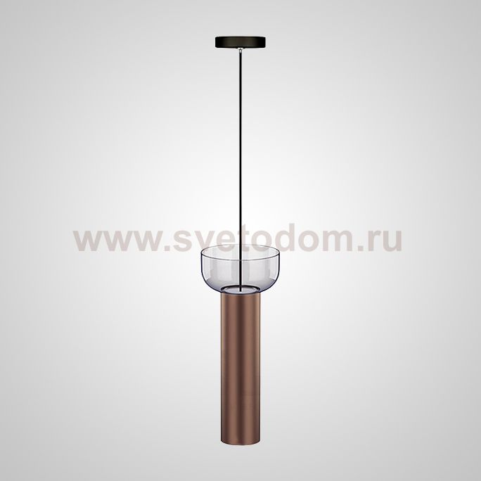 Подвесной светильник ANGERD D13 ImperiumLoft 208963-23