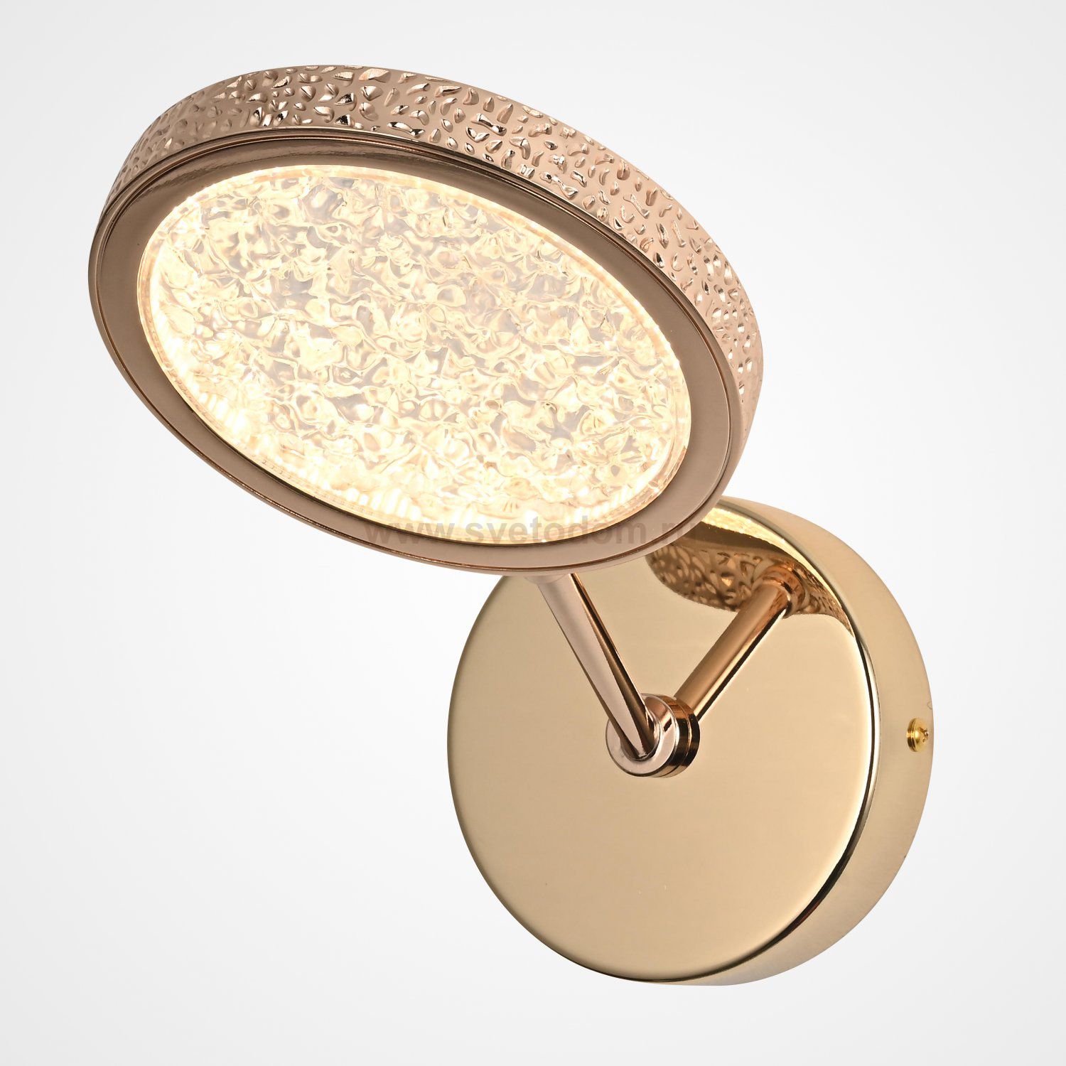 Настенный светильник NAINA WALL ImperiumLoft 208969-23