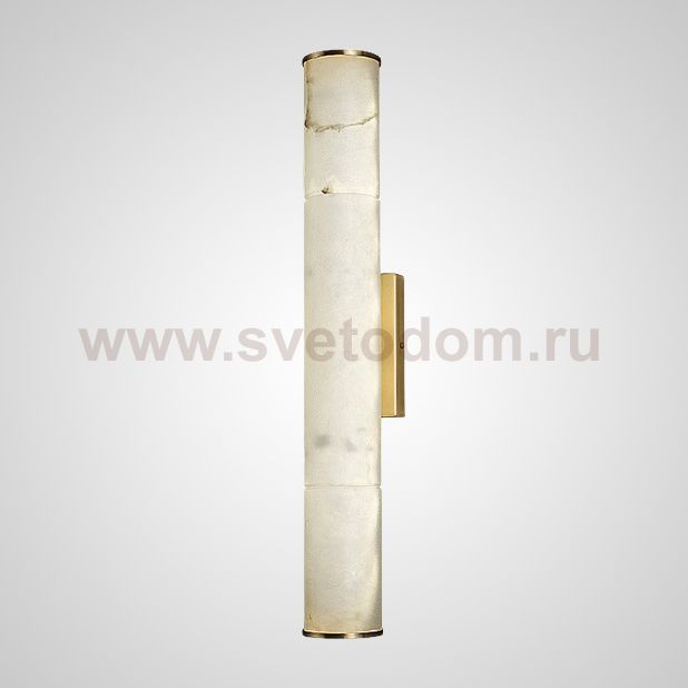 Настенный светильник PRISCA WALL H40 ImperiumLoft 208983-23