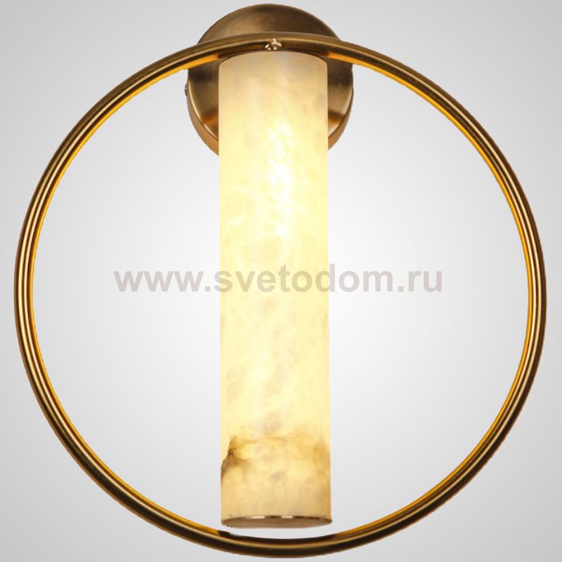 Настенный светильник SEVIA ImperiumLoft 208985-23