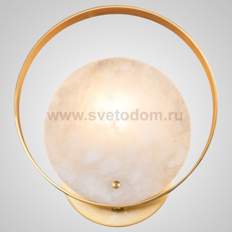 Настенный светильник SOMMAR ImperiumLoft 208986-23