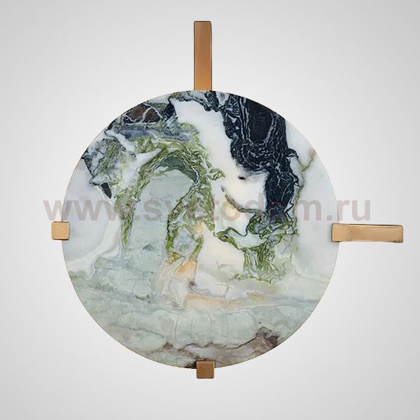 Настенный светильник SEA ImperiumLoft 208987-23