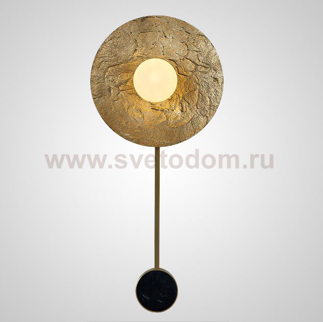 Настенный светильник ROMA BALL STAND A ImperiumLoft 208991-23