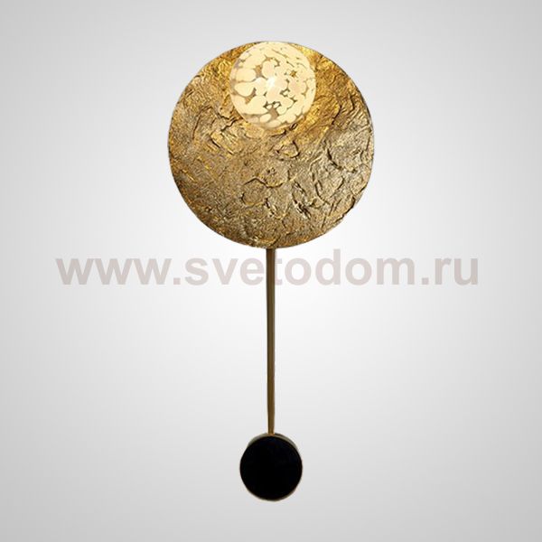 Настенный светильник ROMA BALL STAND B ImperiumLoft 208992-23