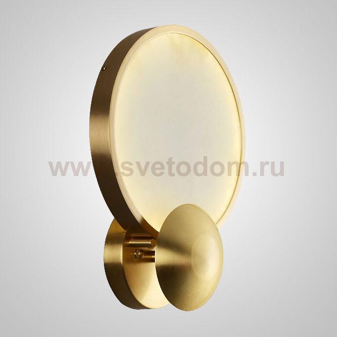 Настенный светильник MIAMI ImperiumLoft 208994-23