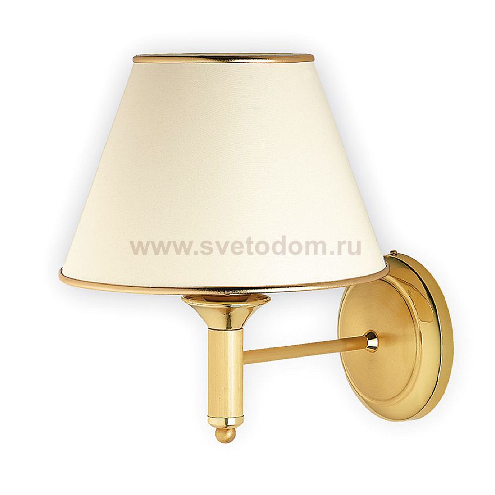 Jupiter CLASSIC 208A CL K настенный светильник