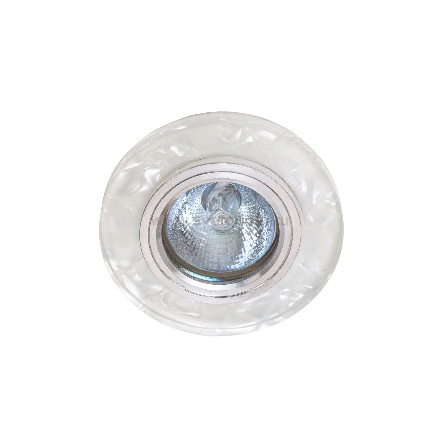 Светильник ЭкономСвет 208SJB DR WH