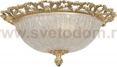 Светильник Arti Lampadari 209-D36-GH