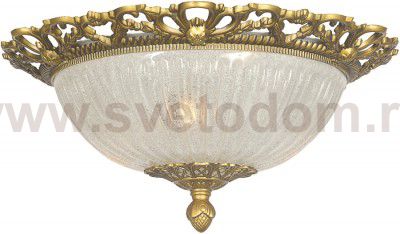 Светильник Arti Lampadari 209-D38-AG