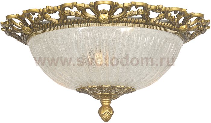 Светильник Arti Lampadari 209-D38-AG