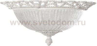 Светильник Arti Lampadari 209-D38-BW