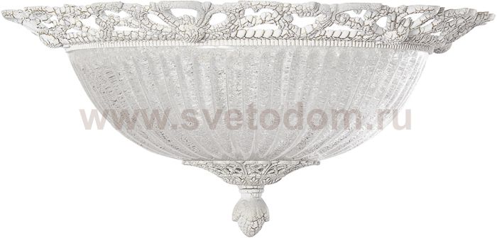 Светильник Arti Lampadari 209-D38-BW