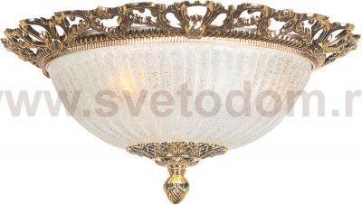 Светильник Arti Lampadari 209-D38-G