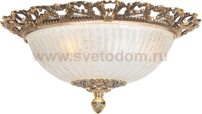 Светильник Arti Lampadari 209-D38-G