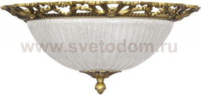 Светильник Arti Lampadari 209-D46-AG