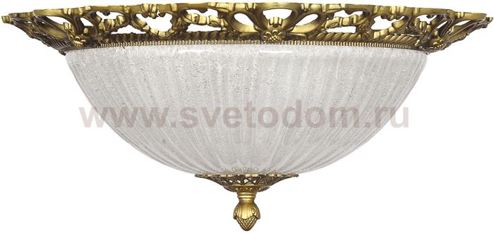 Светильник Arti Lampadari 209-D46-AG