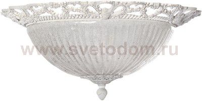 Светильник Arti Lampadari 209-D46-BW
