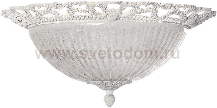 Светильник Arti Lampadari 209-D46-BW