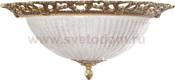 Светильник Arti Lampadari 209-D46-G