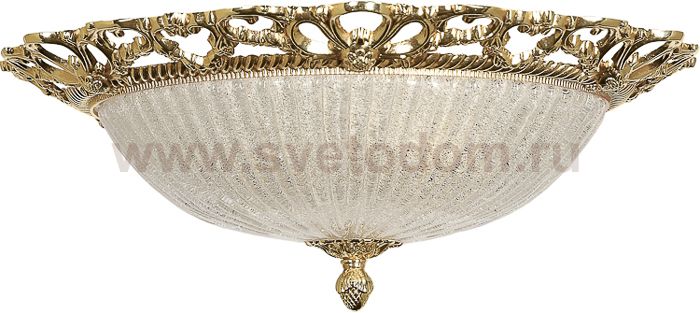 Светильник Arti Lampadari 209-D48-GH