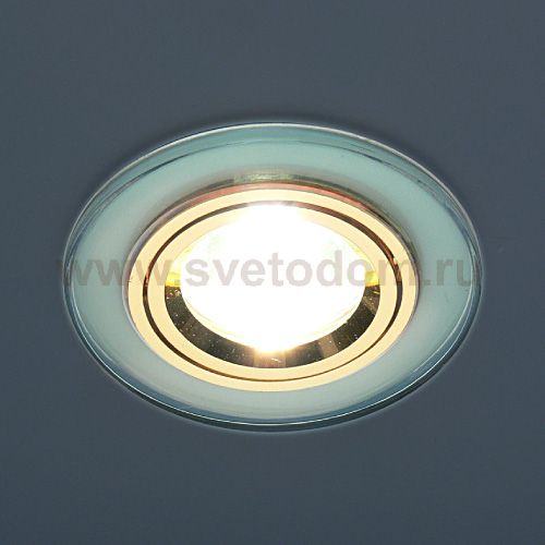 Светильник Elektrostandard 2090 LM светонакапливающий