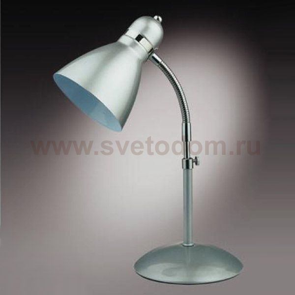 Настольная лампа Odeon light 2090/1T ZIRD