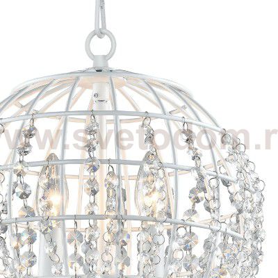 Люстра подвесная Favourite 2090-3P Mondo