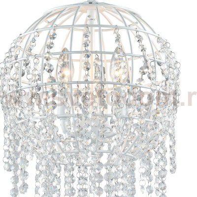 Люстра подвесная Favourite 2090-3P Mondo