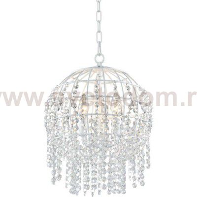 Люстра подвесная Favourite 2090-3P Mondo