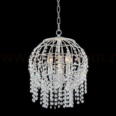 Люстра подвесная Favourite 2090-3P Mondo