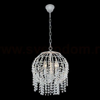 Люстра подвесная Favourite 2090-3P Mondo