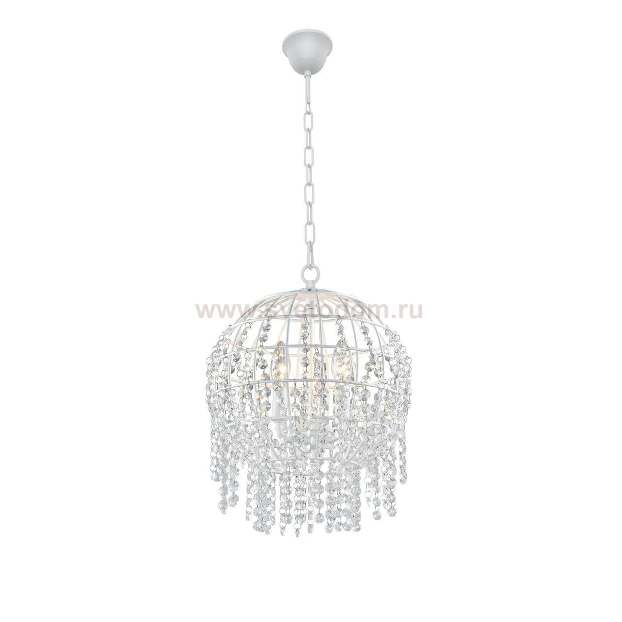 Люстра подвесная Favourite 2090-3P Mondo