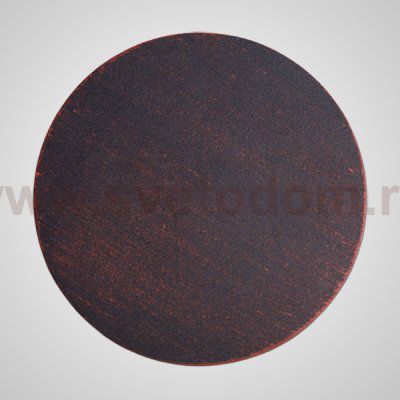 Настенный светильник TALP D18 Brown ImperiumLoft 209003-23