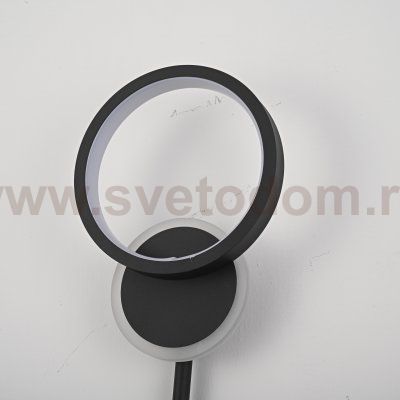 Настенный светильник ZINGY C Black ImperiumLoft 209014-23