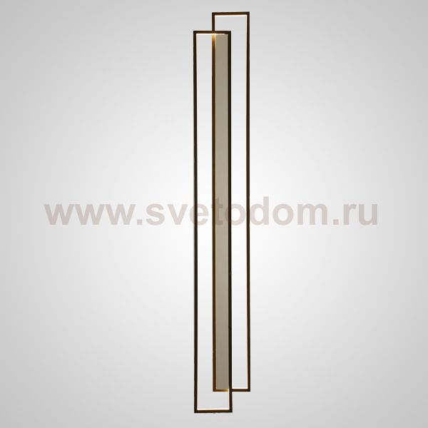 Настенный светильник ARISAIG WALL H200 3000К ImperiumLoft 209025-23