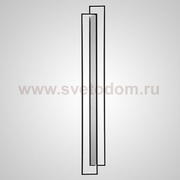 Настенный светильник ARISAIG WALL H200 4000К ImperiumLoft 209026-23