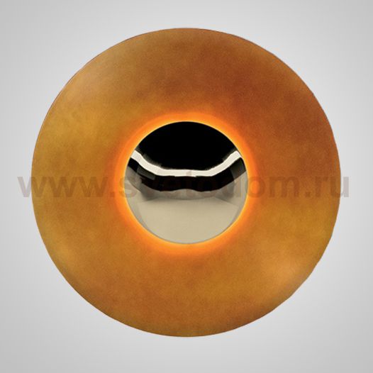 Настенный светильник ALESTA D60 Orange ImperiumLoft 209036-23