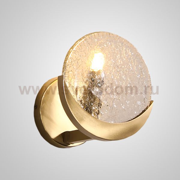 Настенный светильник LEDA ImperiumLoft 209039-23