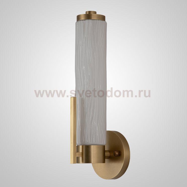 Настенный светильник BETA L38,2 ImperiumLoft 209040-23