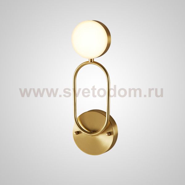 Настенный светильник RODNY C ImperiumLoft 209045-23