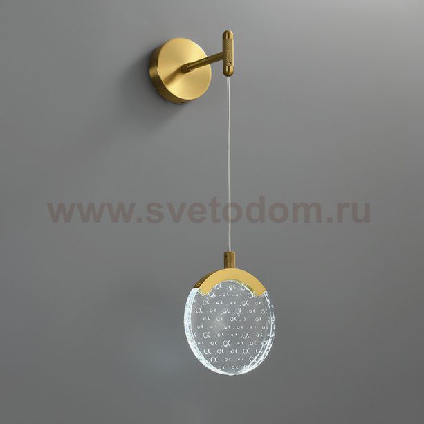 Настенный светильник MILDA ImperiumLoft 209047-23