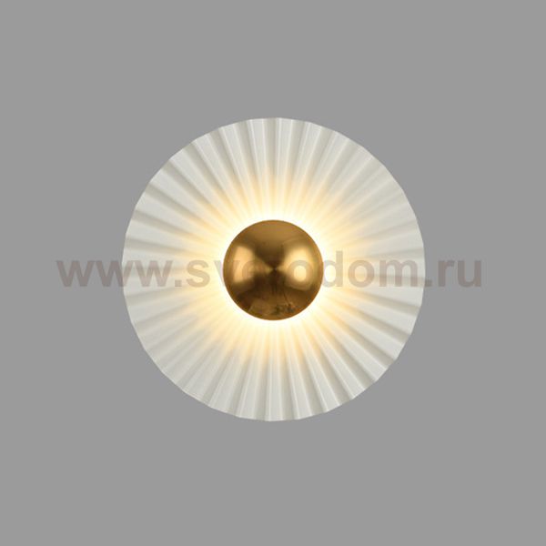 Настенный светильник LILIT D25 ImperiumLoft 209078-23