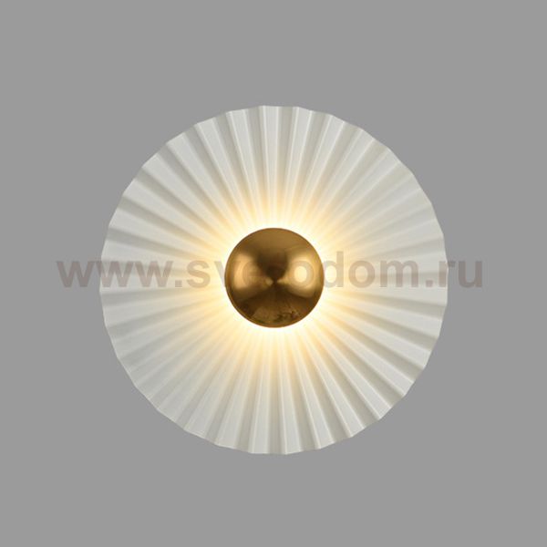 Настенный светильник LILIT D30 ImperiumLoft 209079-23