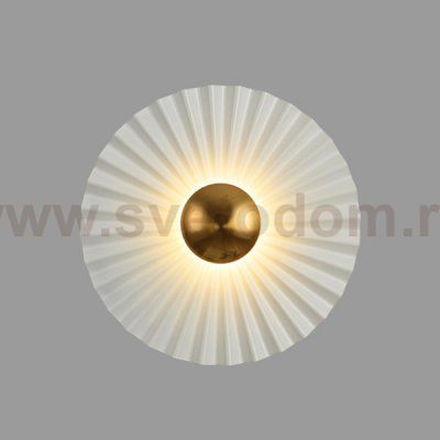 Настенный светильник LILIT D30 ImperiumLoft 209079-23