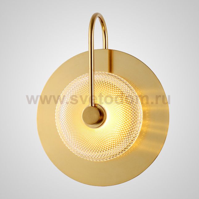 Настенный светильник EMMEN B ImperiumLoft 209084-23