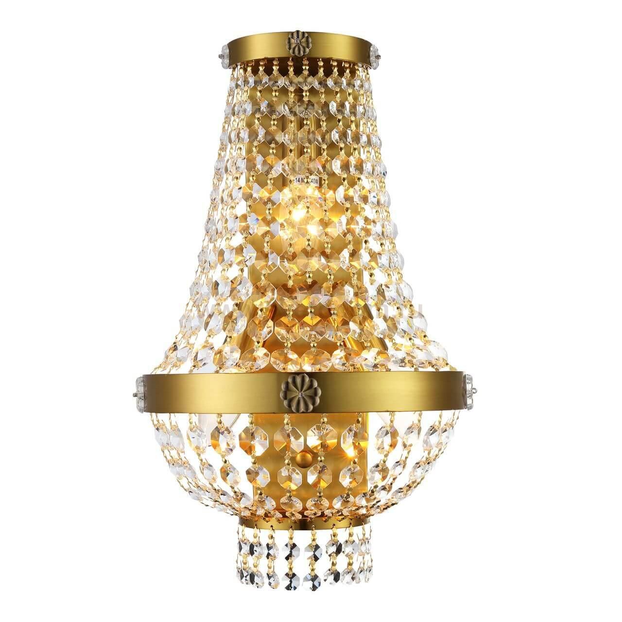 Настенный светильник Favourite 2091-3W Grande