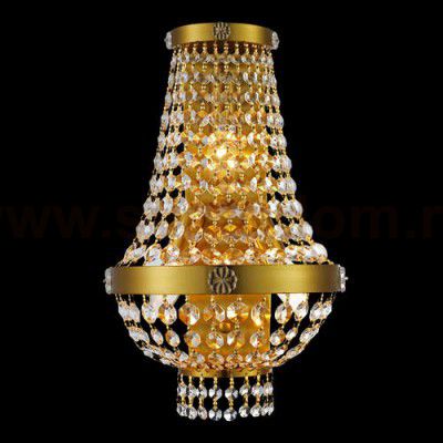 Настенный светильник Favourite 2091-3W Grande