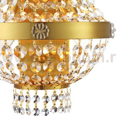 Настенный светильник Favourite 2091-3W Grande